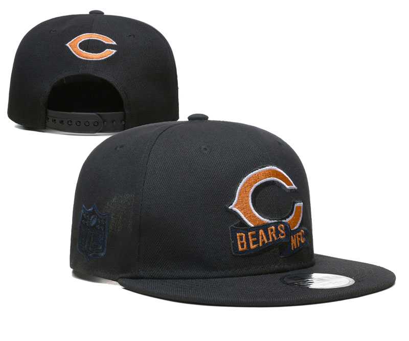 Chicago Bears Stitched Snapback Hats3,We sell and wholesale Chicago Bears Stitched Snapback Hats3 on line form chian!